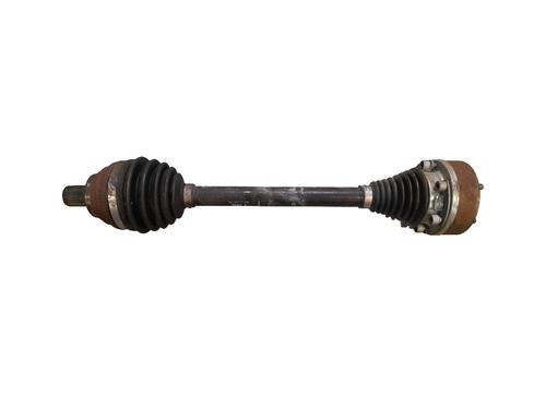 Used Left front driveshaft Left front driveshaft VW GOLF VI Variant (AJ5) 1.2 TSI (105 hp) 33410356 33410356