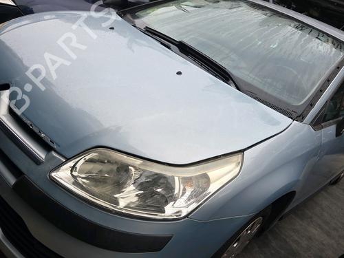 Brugte CITROËN C4 I (LC_)  1.6 HDi  4641828