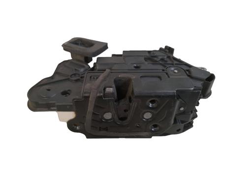 Used Front left lock Front left lock SKODA OCTAVIA III Combi (5E5, 5E6) 1.6 TDI 4x4 (105 hp) 34548557 34548557