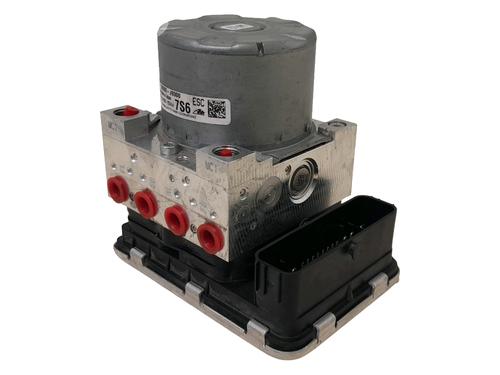 Used ABS pump ABS pump 34553067 34553067