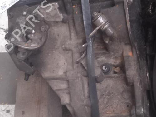 Gearbox OPEL ZAFIRA A MPV (T98)  | BP17698140M3 