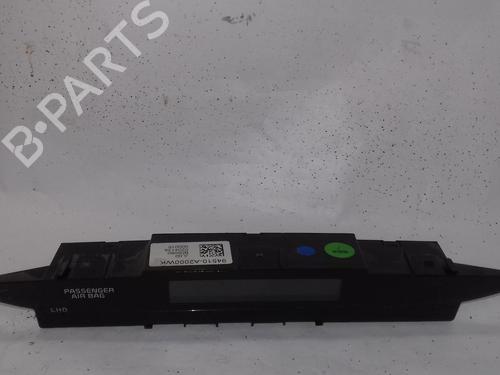 Used Display monitor KIA CEE'D (JD) 1.4 CRDi 90 (90 hp) 14458682