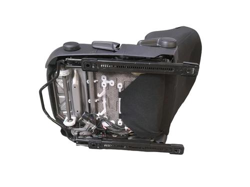 Conjunto de bancos MAZDA 3 Hatchback (BP) SKYACTIV-X M Hybrid | BP37234889C78 - Image 4