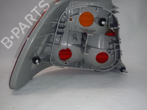 Used Right taillight BMW 3 (E46) [1997-2005]  18700375
