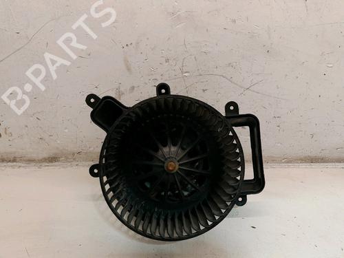 Heater blower motor PEUGEOT 3008 I MPV (0U_) 1.6 HDi | BP16576034M62 