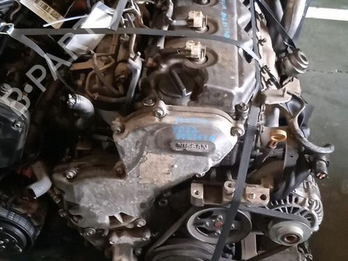 Used Gearbox Gearbox NISSAN PRIMERA (P11) [1996-2002] 34447267 34447267