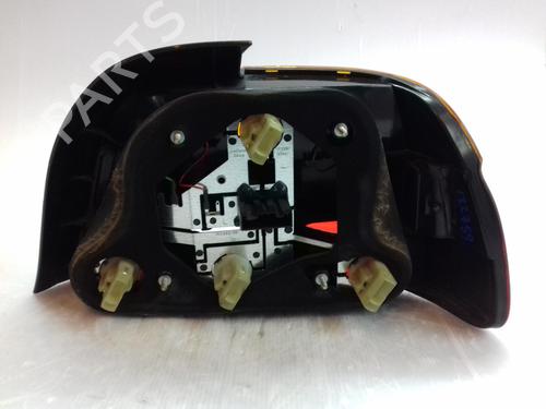 Used Left taillight BMW 5 (E39) [1995-2003]  18535996