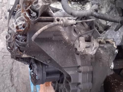 Gearbox VOLVO V50 (545) 2.0 D | BP14475726M3 