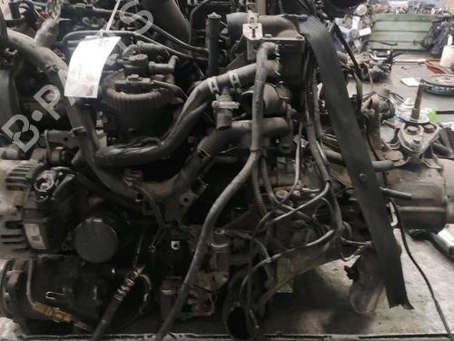 AC compressor PEUGEOT 307 (3A/C) 2.0 HDi 110 | BP28036339M34 