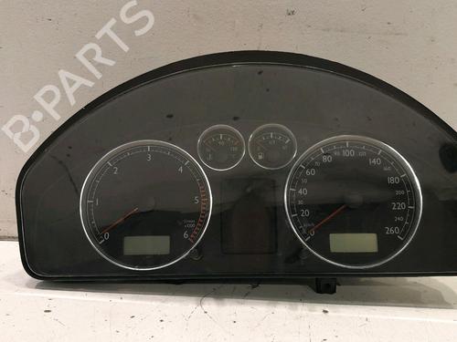 Used Instrument cluster Instrument cluster SEAT ALHAMBRA (7V8, 7V9) 1.9 TDI (90 hp) 34462604 34462604