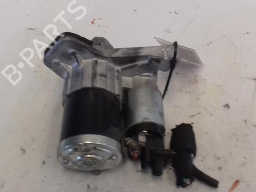 Used Starter Starter RENAULT CAPTUR I (J5_, H5_) 1.2 TCe 120 (118 hp) 36339156 36339156
