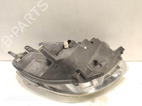 Left headlight CITROËN XSARA PICASSO (N68) 1.6 HDi | BP14447299C28 