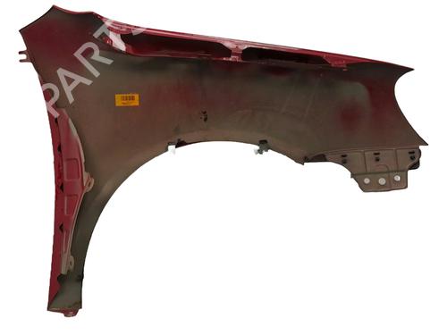 Left front fenders VW GOLF V (1K1) 1.9 TDI | BP27287063C41 