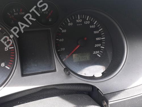 Left taillight SEAT CORDOBA (6L2)  | BP27346223C34 
