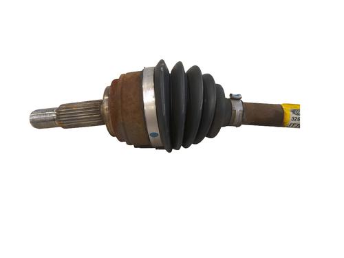 Left front driveshaft FORD TOURNEO COURIER B460 MPV 1.0 EcoBoost | BP36022350M38 - Image 2
