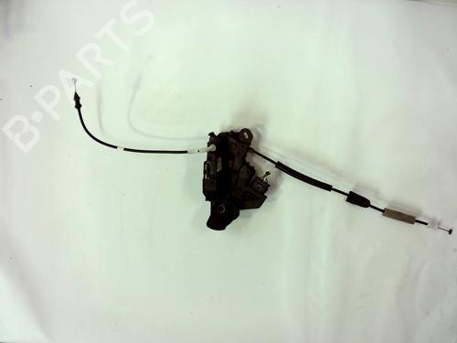 front-left-lock-citroen-c4-iii-ba_-bb_-bc_-2020-34463422 main image