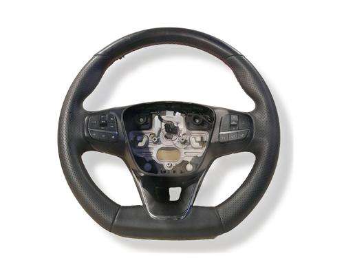 Used Steering wheel Steering wheel FORD FOCUS IV (HN) 1.0 EcoBoost mHEV (125 hp) 34466676 34466676