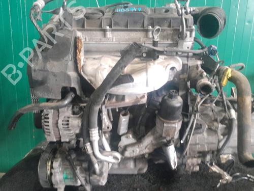 Starter CITROËN XSARA (N1) 1.6 16V | BP27437619M8 