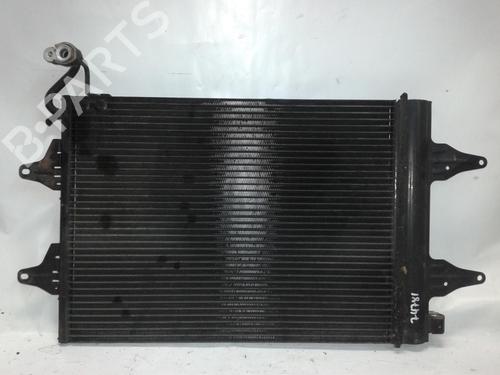 Used Heater matrix SEAT IBIZA III (6L1) 1.4 16V (100 hp) 17592024