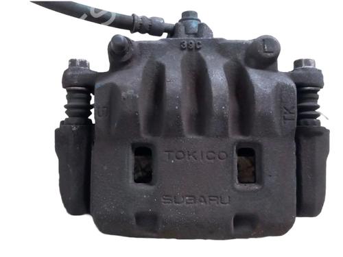 Used Left front brake caliper Left front brake caliper SUBARU FORESTER (SJ_) 2.0 i AWD (SJ5) (150 hp) 33409663 33409663