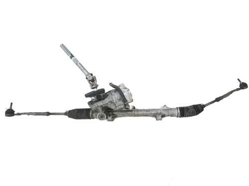 Used Steering rack PEUGEOT 208 I (CA_, CC_) 1.2 VTI 82 (82 hp) 24919927
