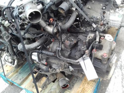 Used Gearbox Gearbox HYUNDAI ACCENT III (MC) 1.4 GL (97 hp) 34485202 34485202