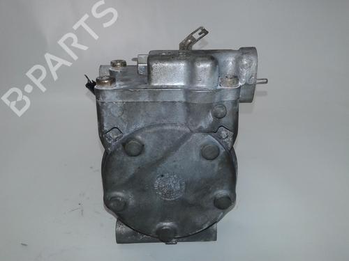 Used AC compressor AC compressor HYUNDAI COUPE I (RD) [1996-2004] 35729482 35729482