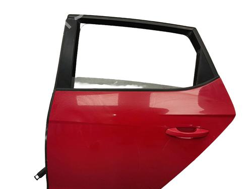Used Left rear door Left rear door SEAT LEON ST (5F8) 1.6 TDI (105 hp) 34379758 34379758