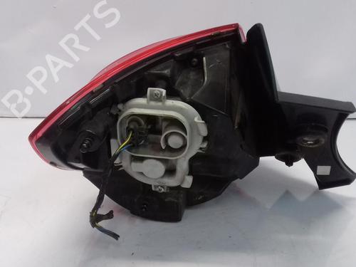Used Right taillight Right taillight ALFA ROMEO GIULIETTA (940_) 1.6 JTDM (940FXD1A) (105 hp) 34485114 34485114