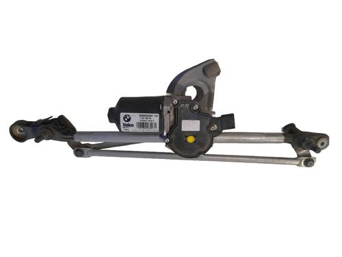 Used Front wiper motor BMW 3 (F30, F80) 318 d (150 hp) 24892587