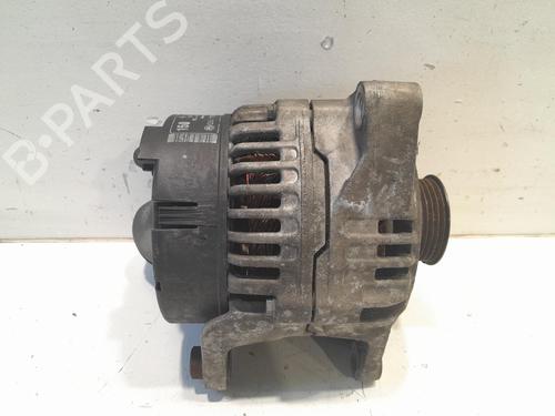 Used Alternator Alternator AUDI A8 D3 (4E2, 4E8) [2002-2010] 35731716 35731716