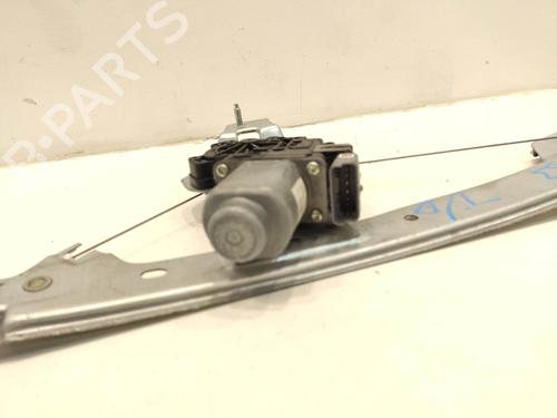 Rear right window mechanism CITROËN C3 II (SC_) 1.6 BlueHDi 75 | BP40511678C25 - Image 5