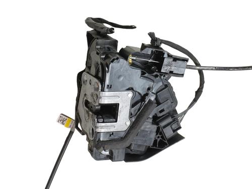 Rear right lock RENAULT ESPACE V (JR_) 1.6 dCi 160 | BP18556254C99 