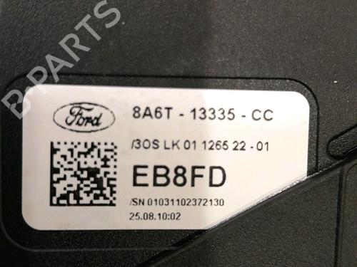 Used Switch FORD FIESTA VI (CB1, CCN) [2008-2017]  14447762