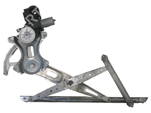 Used Front right window mechanism Front right window mechanism TOYOTA PRIUS PLUS (_W4_) 1.8 Hybrid (ZVW40W, ZVW41W) (136 hp) 34551335 34551335