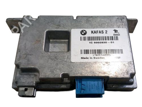 Used Electronic module Electronic module BMW 4 Coupe (F32, F82) 420 d (190 hp) 34552638 34552638