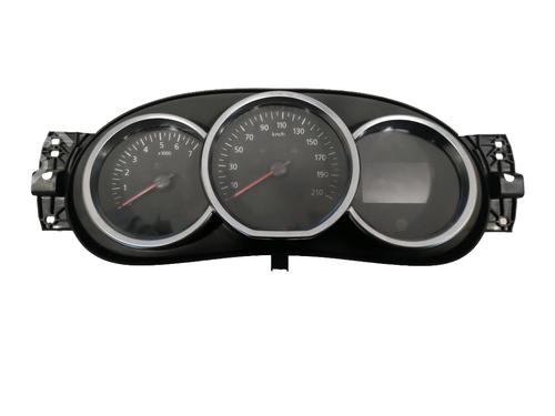 Used Instrument cluster Instrument cluster DACIA LODGY (JS_) 1.2 TCe (JSAY, JSM0) (115 hp) 34548273 34548273