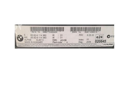 Other BMW 6 (E63) 630 i | BP34552092O1 - Image 4