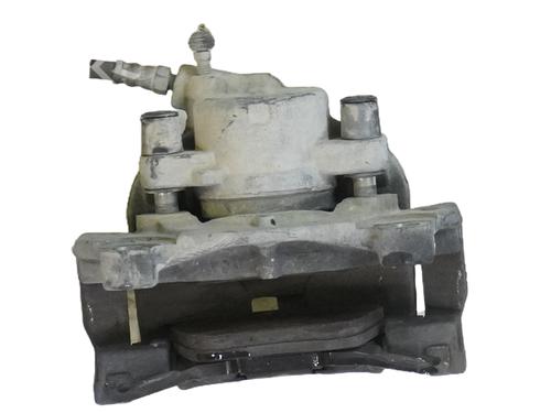 Left front brake caliper FORD MONDEO IV Turnier (BA7) 2.0 TDCi | BP33407219M105 - Image 3