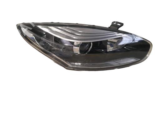 Used Right headlight Right headlight RENAULT MEGANE III Hatchback (BZ0/1_, B3_) [2008-2026] 35985344 35985344