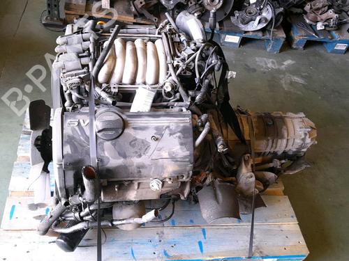 Engine AUDI A6 C5 (4B2, 4B4) | BP36843891M1 - Image 3