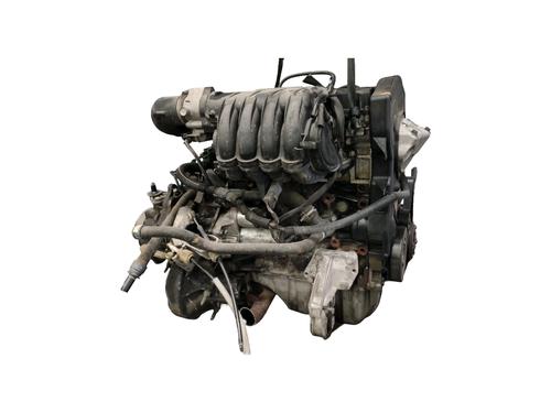 Used AC compressor AC compressor PEUGEOT 307 (3A/C) 1.6 16V (109 hp) 35735744 35735744