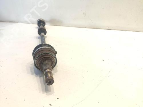 Right front driveshaft CHEVROLET AVEO Hatchback (T300) 1.2 | BP14476068M39 