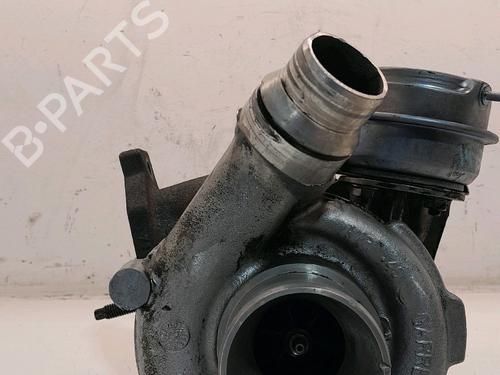 Used Turbocharger/Supercharger Turbocharger/Supercharger RENAULT GRAND SCÉNIC II (JM0/1_) 2.0 dCi (JM1K) (150 hp) 35732084 35732084