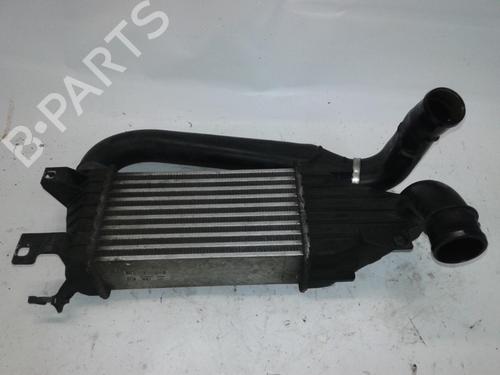 Used Intercooler Intercooler OPEL ASTRA H GTC (A04) 1.7 CDTi (L08) (101 hp) 36230570 36230570