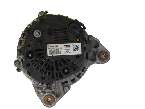 Alternator VW GOLF VII (5G1, BQ1, BE1, BE2) 1.4 TSI | BP23039300M7 