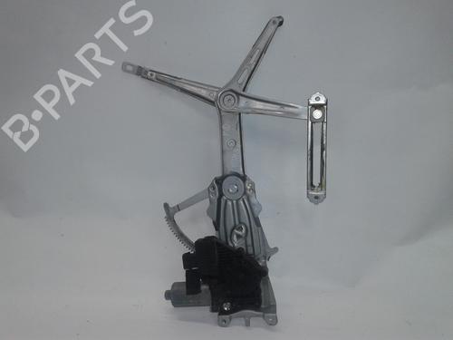 Used Front left window mechanism OPEL ASTRA G Estate (T98) [1998-2005]  18534740