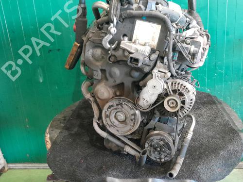 Used AC compressor AC compressor CITROËN C3 I (FC_, FN_) 1.4 HDi (68 hp) 35736434 35736434