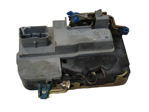 Used Front right lock Front right lock PEUGEOT PARTNER Box Body/MPV (5_, G_) 1.9 D (69 hp) 34465151 34465151
