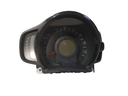 Used Instrument cluster Instrument cluster PEUGEOT 108 1.0 VTi 72 (72 hp) 34550281 34550281